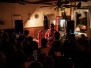 31.8.2018 Wir Waren Indie CD Release Sander Treff